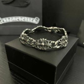 Picture of Chrome Hearts Bracelet _SKUChromeHeartsbracelet05cly926455